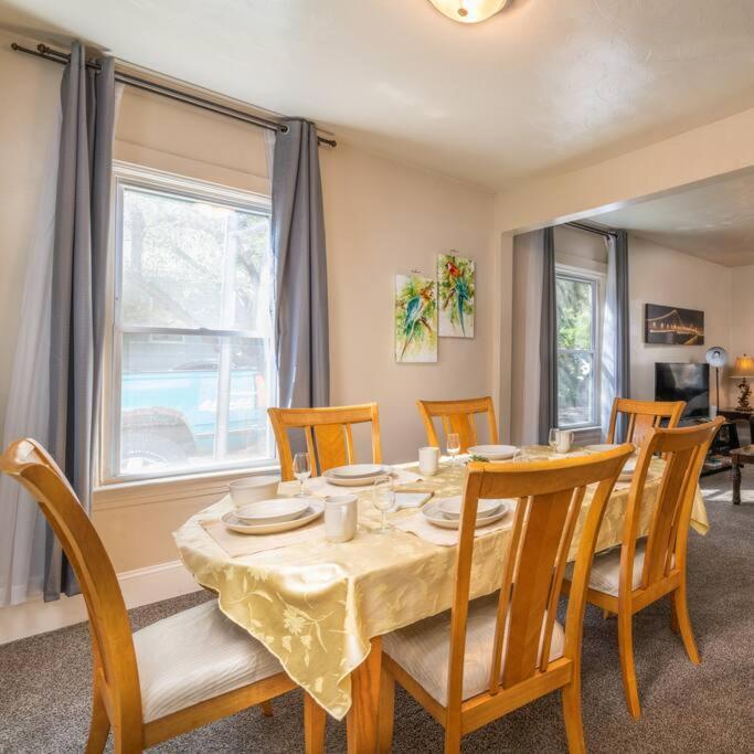 Entire House 3 Bedroom Twin Cities, Specious, Entire House, Ac Saint Paul Exterior photo